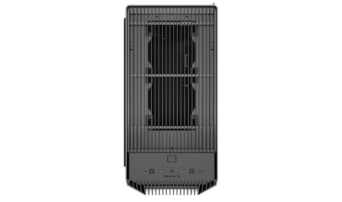 DeepCool CL500 4F midi tower behuizing, afbeelding 10