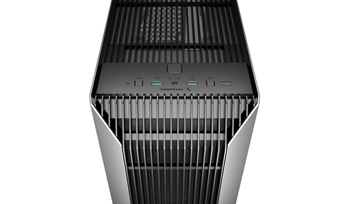 DeepCool CL500 4F midi tower behuizing, afbeelding 9