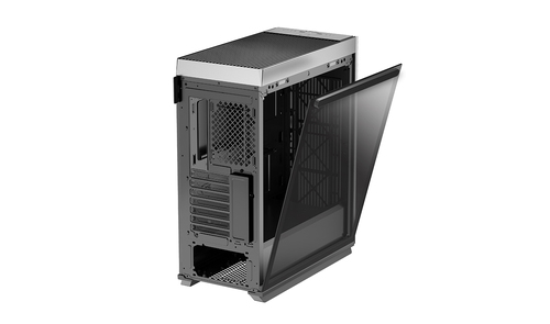 DeepCool CL500 4F midi tower behuizing, afbeelding 8