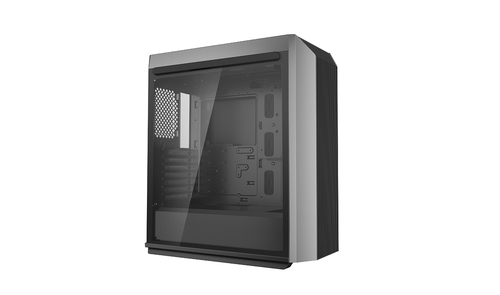 DeepCool CL500 4F midi tower behuizing, afbeelding 2