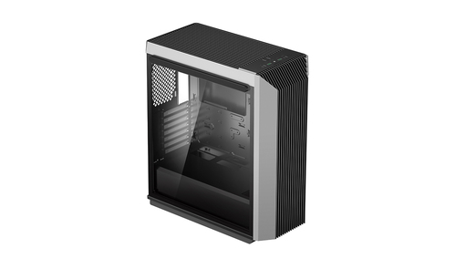 DeepCool CL500 4F midi tower behuizing, afbeelding 3