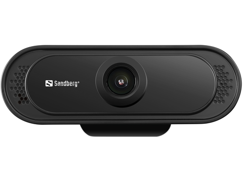 Sandberg USB Webcam 1080P Saver - Webcam, afbeelding 3