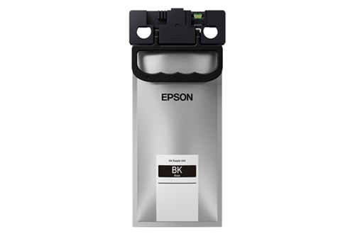 Tinta Epson 961 XL Alta Capacidad WF-M5299/WF-M5799 Color Negro T961120-AL - T961120-AL