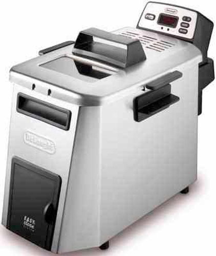 De’Longhi F24518CZ Single