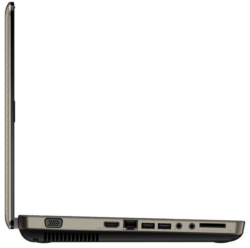HP G42t-400 CTO Notebook PC – image 4