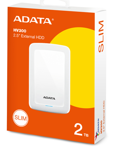 Discos Duros ADATA HV300