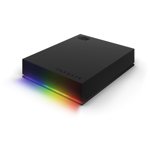 Seagate Game Drive FireCuda external hard drive – image 4