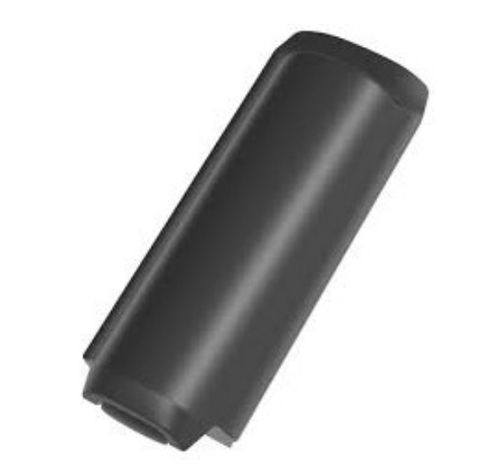 Zebra BTRY-MC2X-35MA-01. Product type: Battery, Brand compatibility: Zebra, Product colour: Black