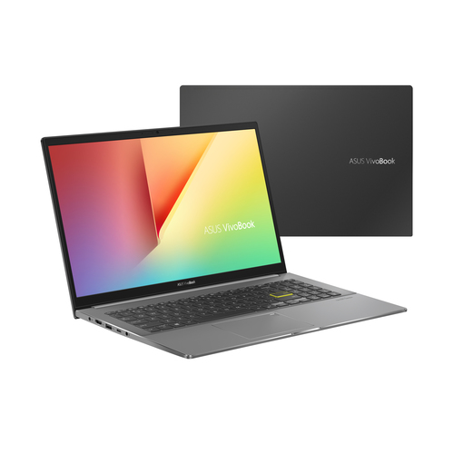 ASUS S533FA-BQ002R sülearvuti, 15.6", Core i5-10210U, 8 GB RAM, 512 GB SSD