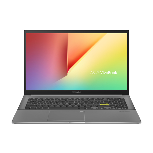 ASUS Vivobook S15 S533IA-BQ022T, 15.6", Ryzen 5 4500U, 8 GB RAM, 512 GB SSD