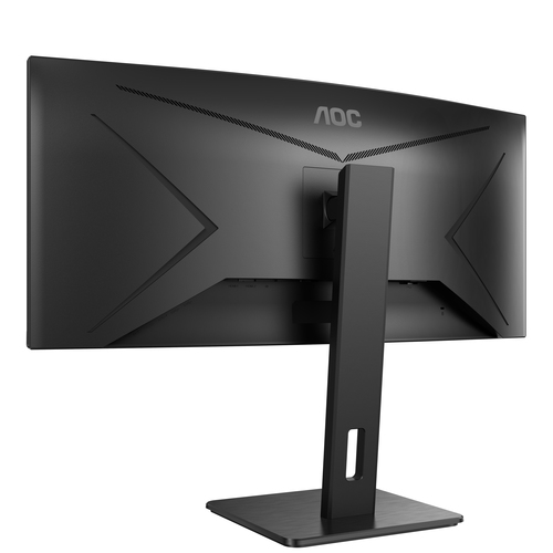AOC CU34P2A ledmonitor, afbeelding 7