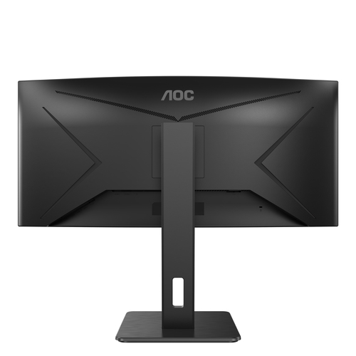 AOC CU34P2A ledmonitor, afbeelding 6