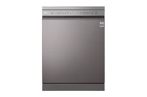 LG DF325FP dishwasher Freestanding 14 place settings