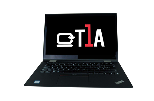 T1A L-X1Y-FR-T001 ultrabook 7th gen Intel® Core™ i7 i7-7600U Hybrid (2-in-1) – image 2