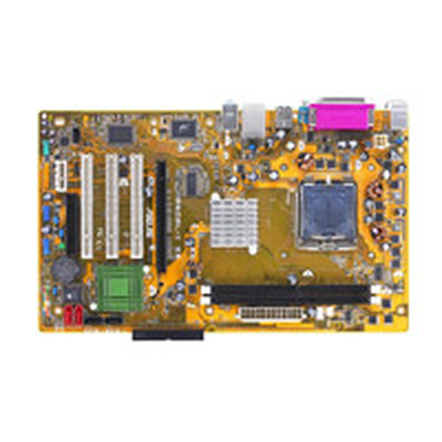 ASUS P5GPL-X SE