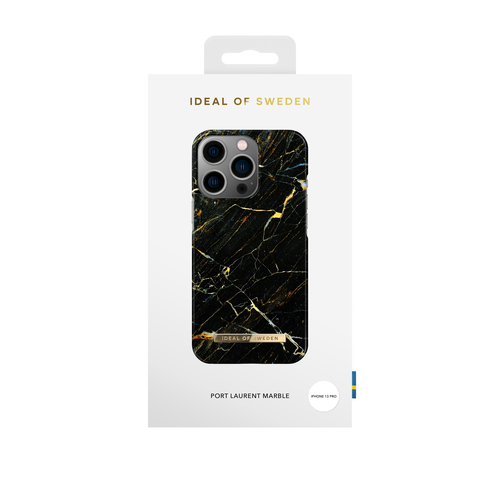 iDeal of Sweden IDFCA16-I2161P-49 чехол для мобильного телефона 15,5 cm (6.1") Крышка Черный