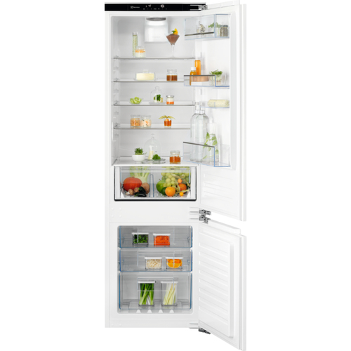 Electrolux IK305BNR Встроенный 281 L Белый