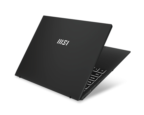 MSI 13Evo A13M-050US