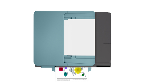 HP OfficeJet 8015 All-in-One Printer – image 7