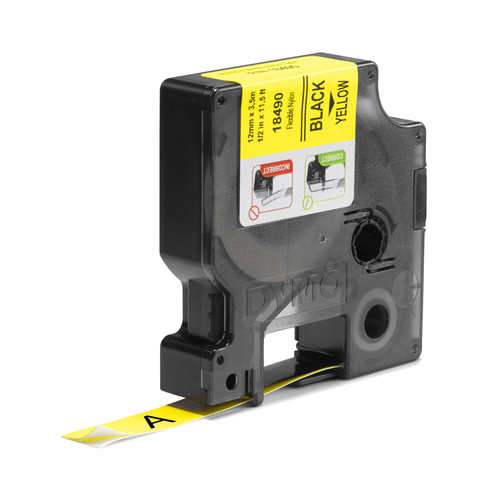 DYMO - Nylon, afbeelding 2