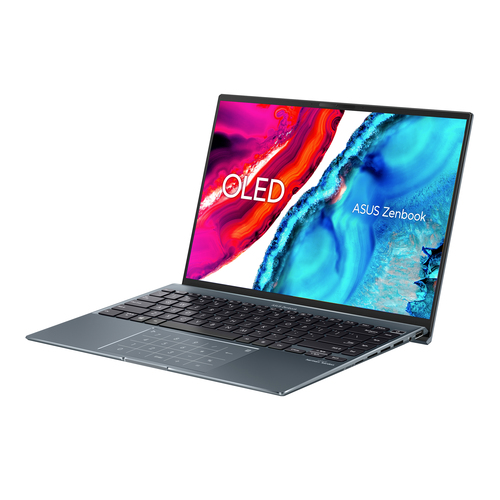 ASUS Zenbook 14X OLED UX5401EA-PURE13 laptop Intel® Core™ i5 i5-1135G7 – image 3