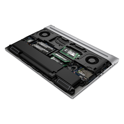 HP Inc. Mobilna stacja robocza ZBook Fury G11/W11P i7-14700HX 1TB/16GB 62X77EA