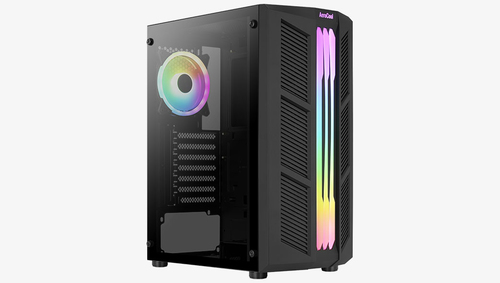 Aerocool Prime v2 midi tower behuizing, afbeelding 4