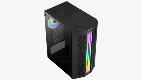 Aerocool Prime v2 midi tower behuizing, afbeelding 9