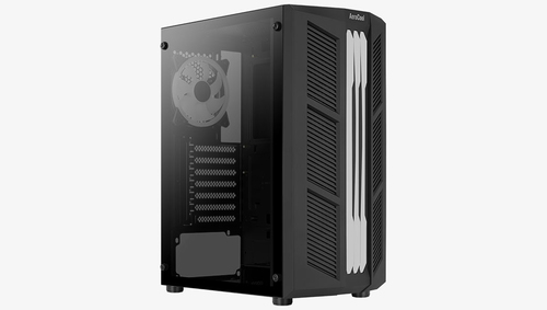 Aerocool Prime v2 midi tower behuizing, afbeelding 3