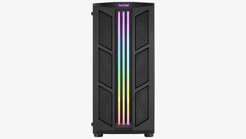 Aerocool Prime v2 midi tower behuizing, afbeelding 2
