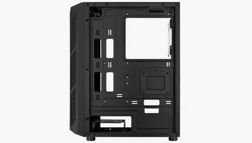 Aerocool Prime v2 midi tower behuizing, afbeelding 8