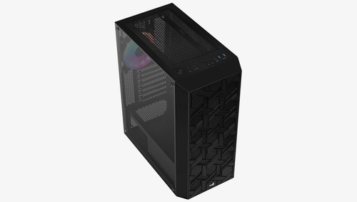 AeroCool Hive FRGB v3 - Midtowermodel, afbeelding 8
