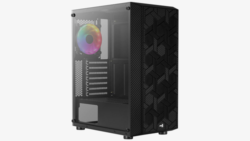 AeroCool Hive FRGB v3 - Midtowermodel, afbeelding 4
