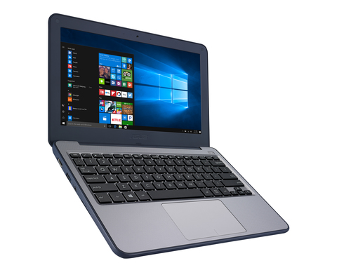ASUS W202NA-GJ0022RA. Product type: Notebook, Form factor: Clamshell. Processor family: Intel® Celeron® N, Processor model