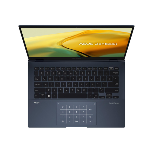 ASUS Zenbook 14 UX3402VA-KP555W laptop Intel® Core™ i5 i5-13500H – image 5