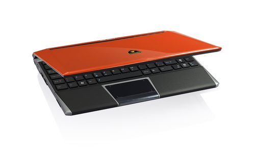 ASUS Eee PC VX6S-ORA025M – image 5