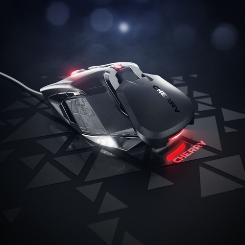 CHERRY MC 9620 FPS - Muis, afbeelding 4