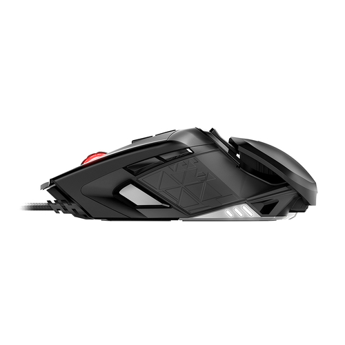 CHERRY MC 9620 FPS - Muis, afbeelding 2