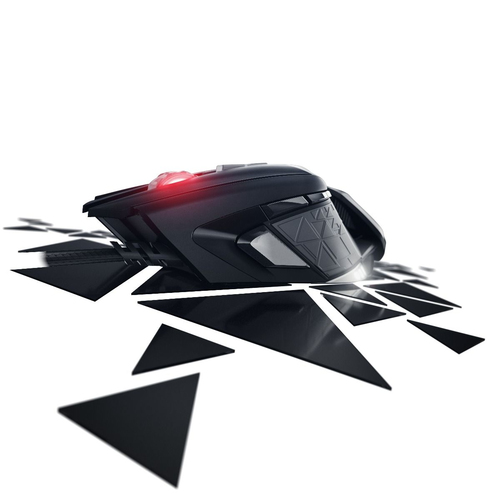 CHERRY MC 9620 FPS - Muis, afbeelding 3