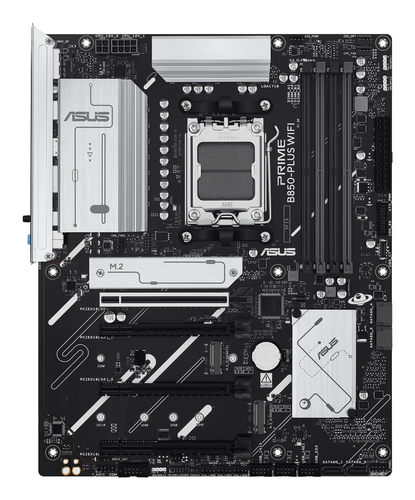 ASUS PRIME B850-PLUS WIFI AMD B850 MB