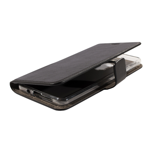 Mobiparts Classic Wallet Case Huawei Mate 10 Pro Black – image 5