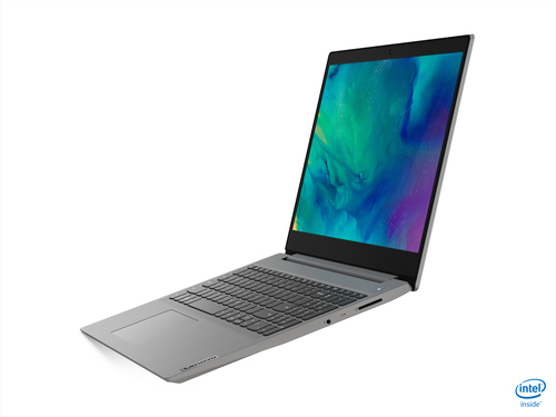 Lenovo IdeaPad 3 15IGL05. Product type: Laptop, Form factor: Clamshell. Processor family: Intel® Celeron® N, Processor mod