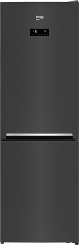 Beko CNA366E40XBRN fridge-freezer Freestanding