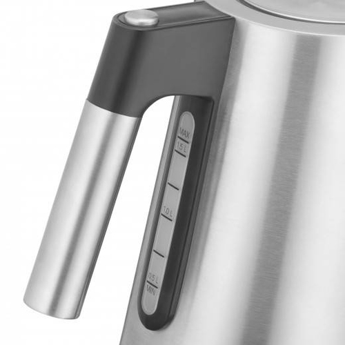 WMF 413310011 Kineo Waterkoker Zwart, afbeelding 8