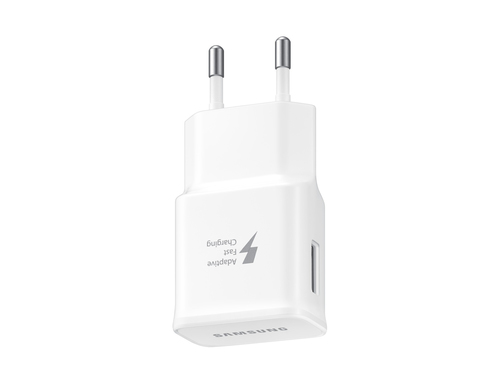 Samsung Travel Charger zonder kabel 15W wit, afbeelding 4