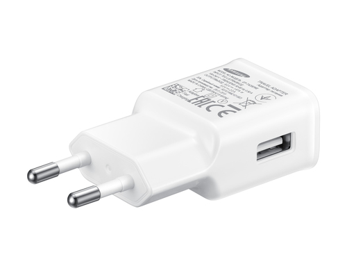 Samsung Travel Charger zonder kabel 15W wit, afbeelding 3
