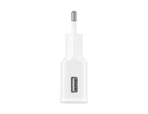 Samsung Travel Charger zonder kabel 15W wit, afbeelding 5
