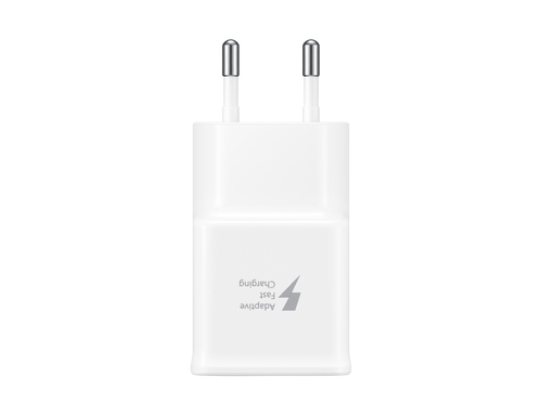 Samsung Travel Charger zonder kabel 15W wit