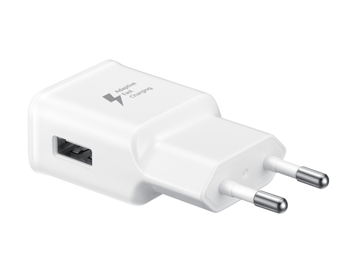 Samsung Travel Charger zonder kabel 15W wit, afbeelding 2