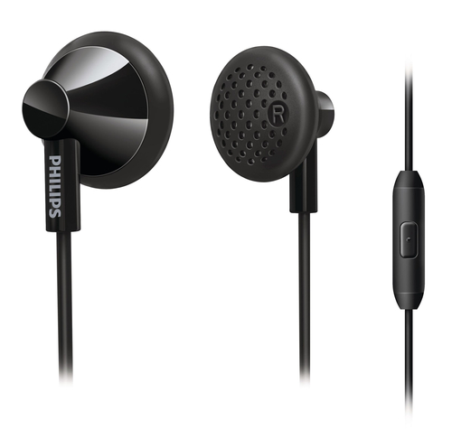 Philips In-Ear Headset SHE2115BK/00